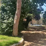 Con Jardin A 11 Metros De La Playa. Se. 아파트 팔라모스