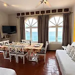 Con Jardin A 11 Metros De La Playa. Se. 아파트 *