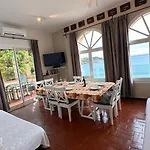 Con Jardin A 11 Metros De La Playa. Se. 아파트 팔라모스