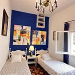 아파트 Con Jardin A 11 Metros De La Playa. Se.