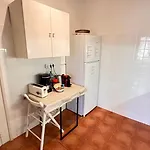 Con Jardin A 11 Metros De La Playa. Se. 아파트 *