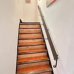 Con Jardin A 11 Metros De La Playa. Se. 아파트 팔라모스