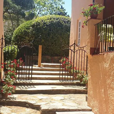 Apartman Con Jardin A 11 Metros De La Playa. Se.