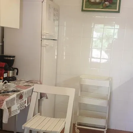 Con Jardin A 11 Metros De La Playa. Se. Apartment