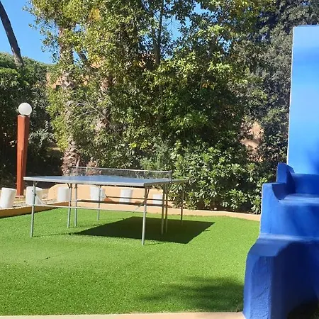Con Jardin A 11 Metros De La Playa. Se. Palamos