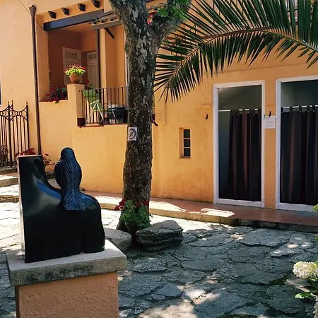 Apartment Con Jardin A 11 Metros De La Playa. Se.