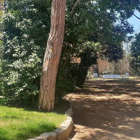 Con Jardin A 11 Metros De La Playa. Se. Apartment Palamos