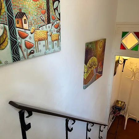 Con Jardin A 11 Metros De La Playa. Se. Apartman *