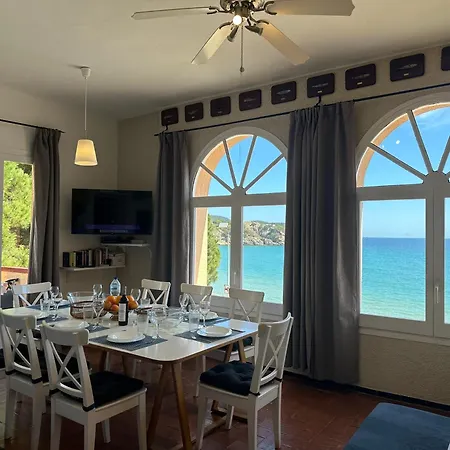 Apartment Con Jardin A 11 Metros De La Playa. Se. *